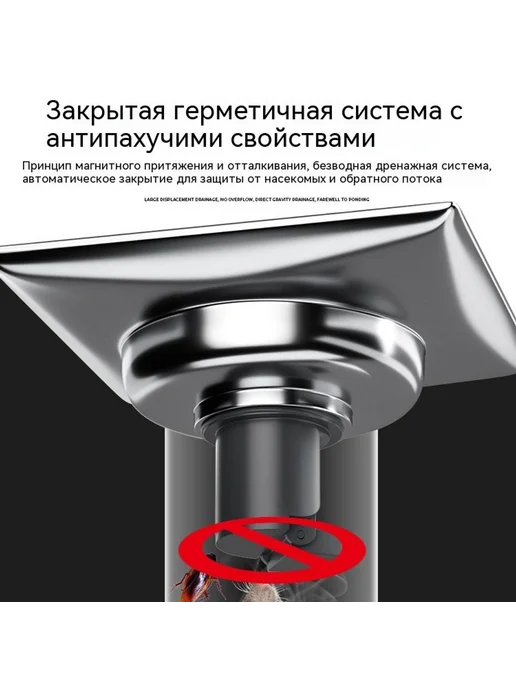 Наземная утечка 1, 1, фото 4