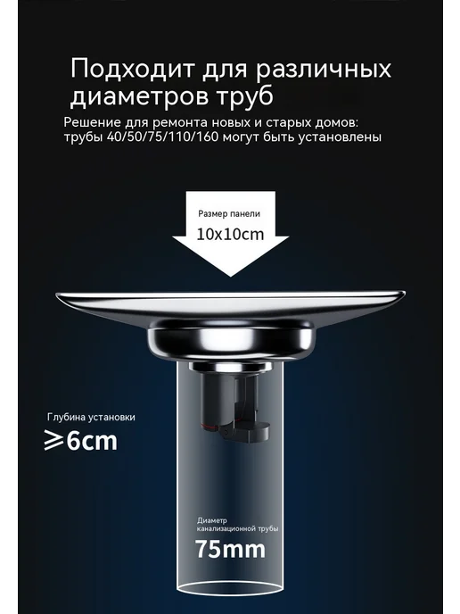 Наземная утечка 1, вариант, фото 8