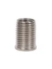 Футорка резьбовая M14x1.25xM16x1.25-L17 мм углерод. сталь ANROKEY 763529398 купить за 344 ₽ в интернет‑магазине Wildberries