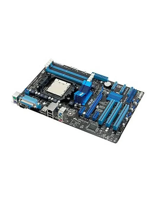 материнская плата M5A78L-M LX3 PLUS Socket AM3+ DDR3, вариант, фото 2