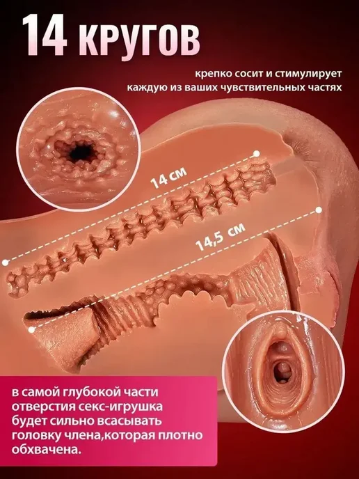 Секс кукла с подогревом и резиновая женщина 3.6кг, 3,6 кг, фото 5