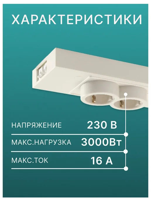 IKEA Блок 2-местный с USB-портом, белый UTRUSTA УТРУСТА, белый, фото 3