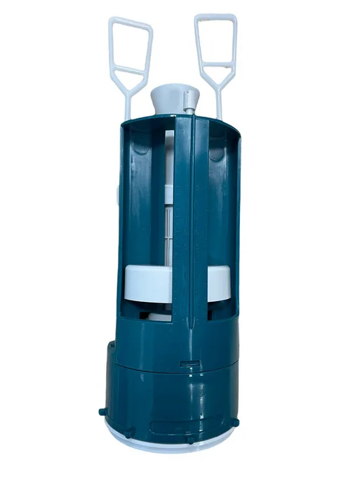 Santek Сливной механизм для инсталляции 1WH501562, вариант, фото 4