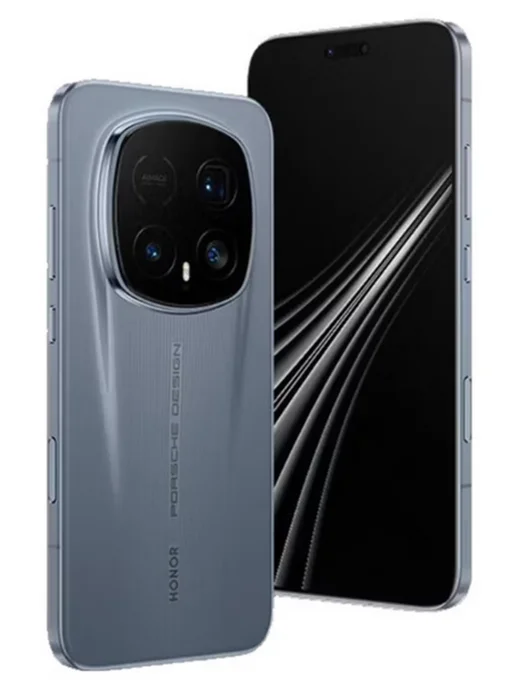 Смартфон HONOR Magic 8 Rsr 24/1024 ГБ, серый, фото 2