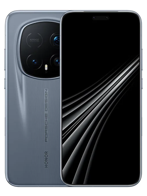 Смартфон HONOR Magic 8 Rsr 24/1024 ГБ, серый, фото 3