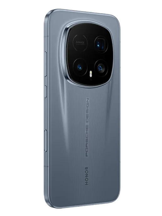 Смартфон HONOR Magic 8 Rsr 24/1024 ГБ, серый, фото 5