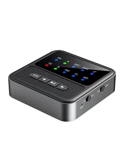 Bluetooth трансмиттер ресивер для домашней АС Speakers