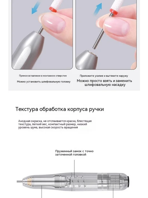 Шлифовальная машина Зелёный, зеленый, фото 15