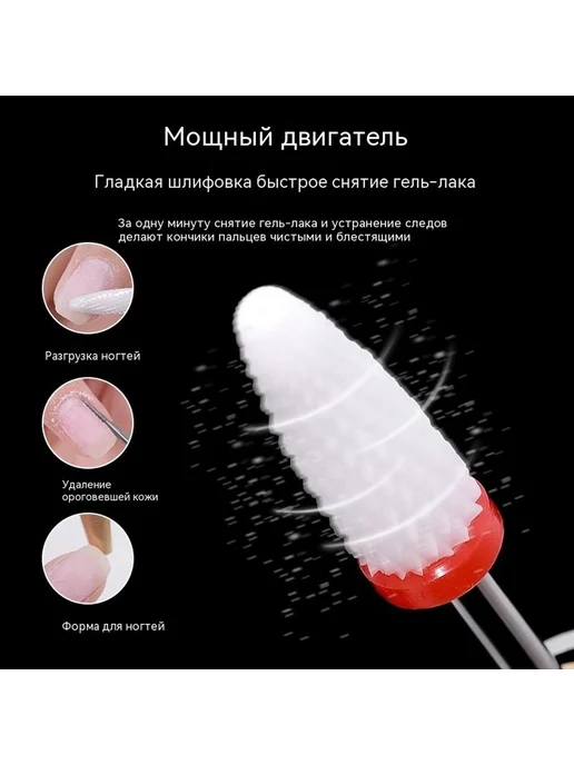 Шлифовальная машина Зелёный, розовый, фото 7