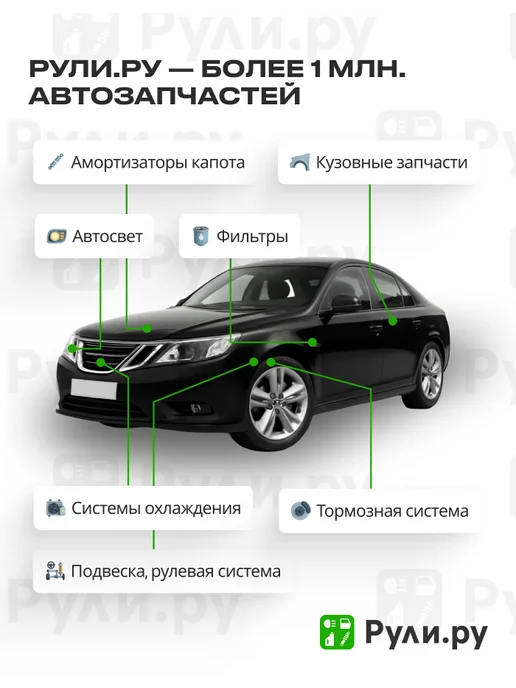 SCHOFFER Мотор печки для Nissan X-Trail T32 SHF28020, вариант, фото 4