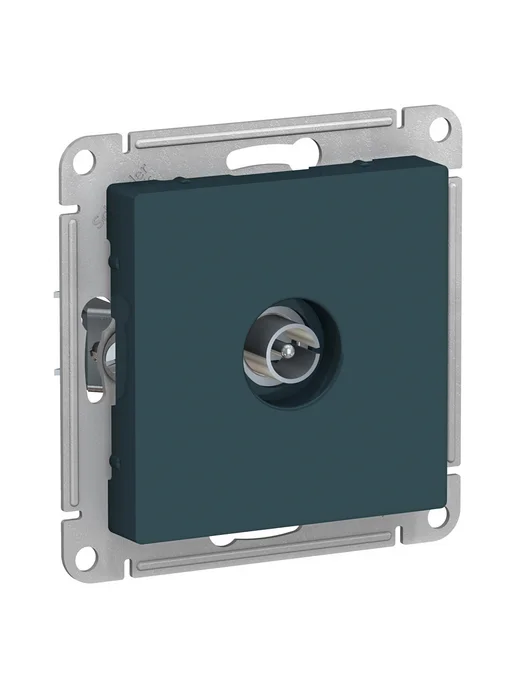 Systeme Electric Антенна ATLASDESIGN TV, коннектор, вариант