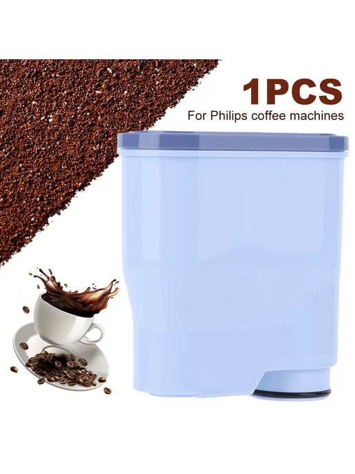 Фильтр для кофемашины philips,(CA6903)2шт,фильтр для кофе ,совместимый Philips и Saeco, 4 шт, фото 7