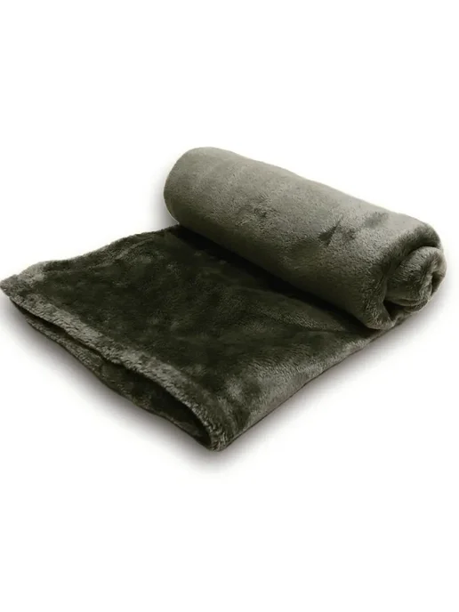 KLV_Shop Плед для собак и кошек 90х65 см, 90x65 см, фото 2