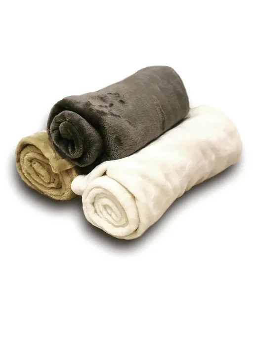 KLV_Shop Плед для собак и кошек 90х65 см, 90x65 см, фото 3