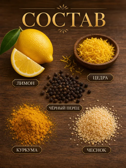 Спецвкусъ Соль лимонная пищевая 150 г, 150 г, фото 2