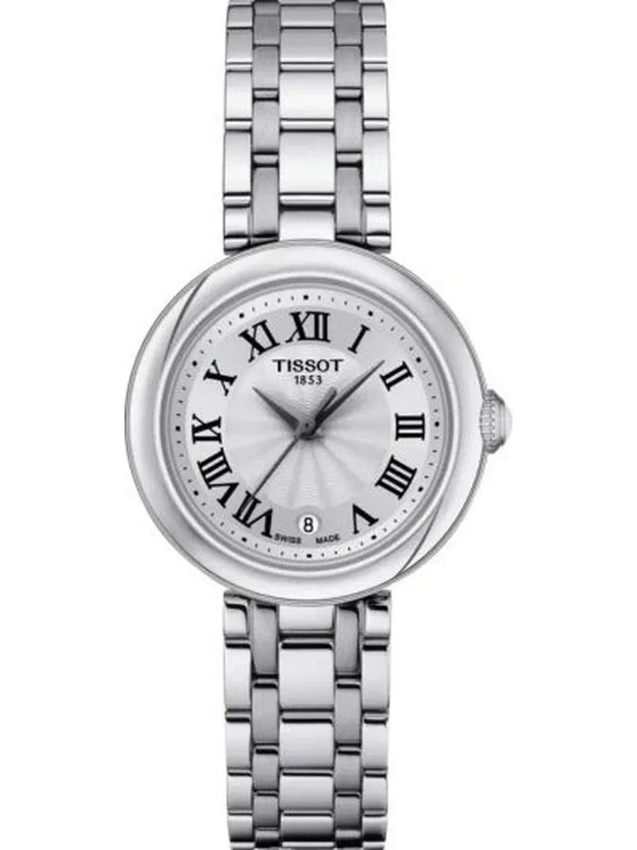 Часы Tissot Bellissima Small Lady T126.010.11.013.00