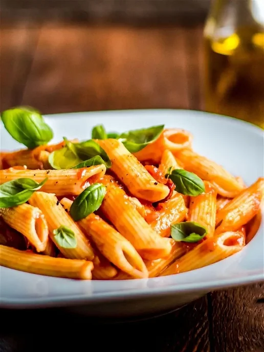Maltagliati Макароны Мальтальяти Перья рифленые № 074 3 шт по 450гр, 3 шт, 450 г, фото 3