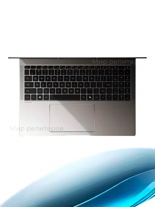 HONOR MagicBook X16 Pro Ultra225H 2000GB 32RAM 165GHz Win11Pro+MSO…, 1000 ГБ, фото 4