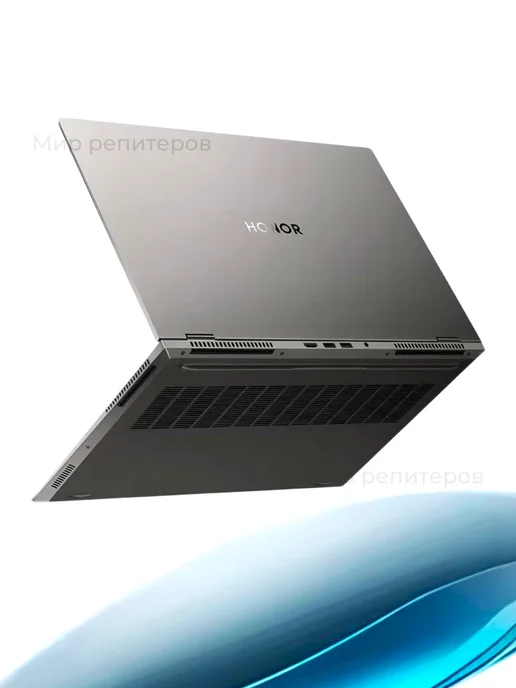 HONOR MagicBook X16 Pro Ultra225H 2000GB 32RAM 165GHz Win11Pro+MSO…, 1000 ГБ, фото 5