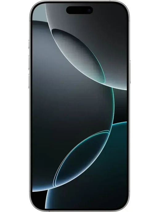 Смартфон Apple iPhone 16 Pro 128 ГБ (восстановленный), белый, фото 4