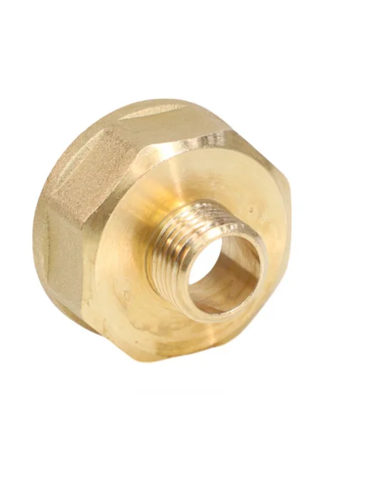 VALFEX Переход лат Ду 25х15 (1"х1 2") ВР НР VF.592.L.100.012, 25x15