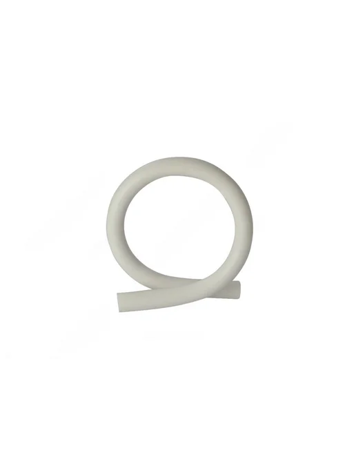 РосТурПласт Петля компенсационная PP-R Дн 25 нар пайка 10560, вариант, фото 6