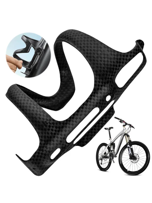 Крепление для бутылки велосипеда, левое, Cycling аксессуары, вариант, фото 3
