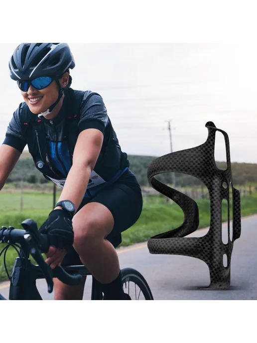 Крепление для бутылки велосипеда, левое, Cycling аксессуары, вариант, фото 7