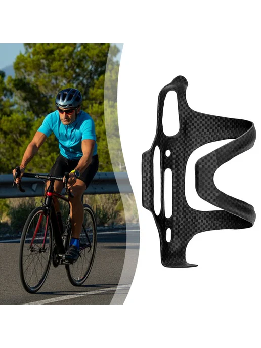 Крепление для бутылки велосипеда, левое, Cycling аксессуары, вариант, фото 8