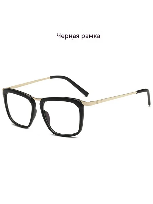 Очки Доу цветочная рамка Нет, вариант, фото 7