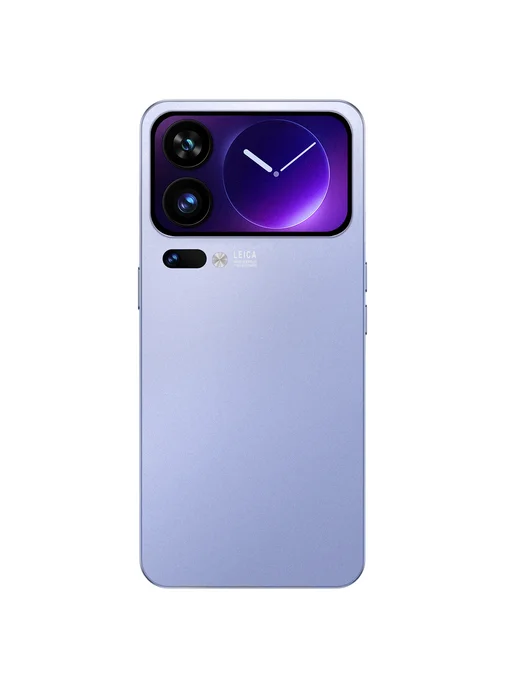 Смартфон Xiaomi X17 Pro Max 22/2048 ГБ, фиолетовый, фото 3