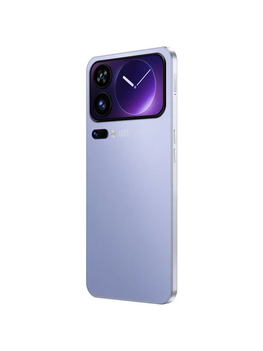 Смартфон Xiaomi X17 Pro Max 22/2048 ГБ, фиолетовый, фото 4