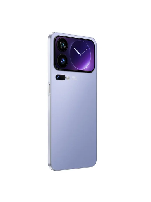 Смартфон Xiaomi X17 Pro Max 22/2048 ГБ, фиолетовый, фото 5