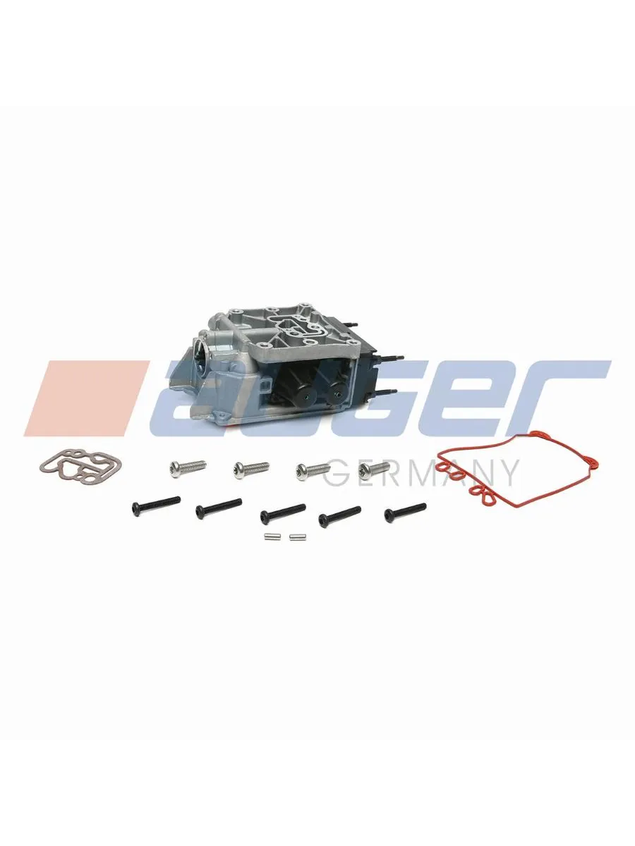 Клапан защитный scania p- g- r- t- bus 4- f- k- n-series