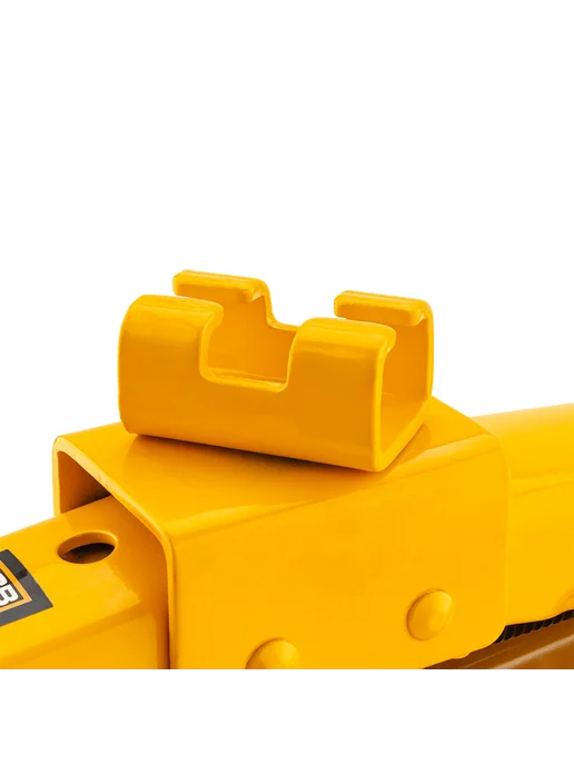 JCB Автомобильный домкрат ромбический 2т, 115-405мм, вариант, фото 8