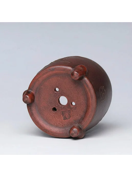Горшок для бонсай "Эхо Азии", 8.5x9.5 см, фото 3