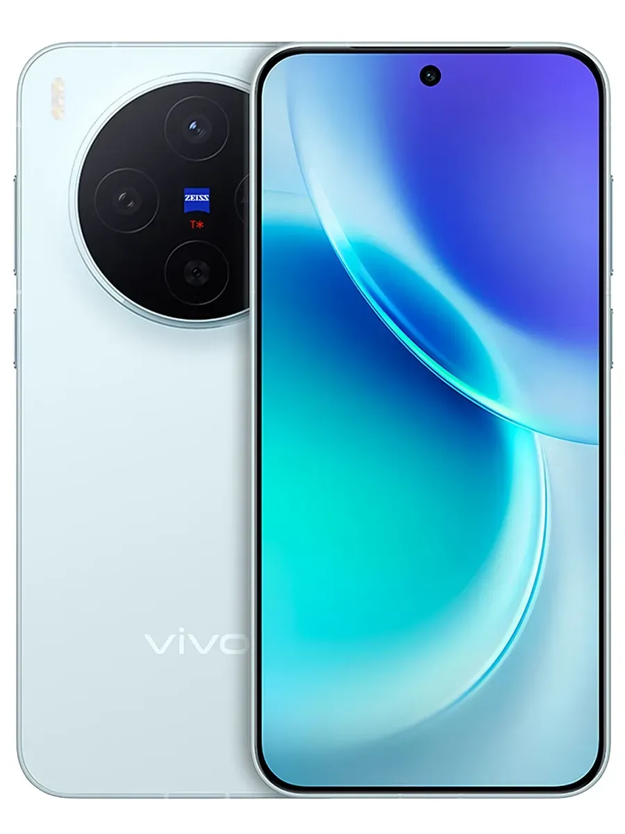 Vivo Y600 Pro получит рекордный аккумулятор на 10 200 мАч