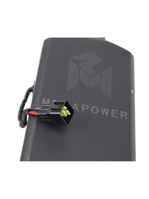 MEGAPOWER Отопитель воздушный дизельный MEGAPOWER-45D 24В 4.0кВт MEGA, вариант, фото 6
