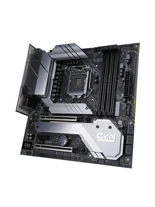 Colorful материнская плата B560M GAMING PRO V20 LGA 1200 DDR4, вариант, фото 2