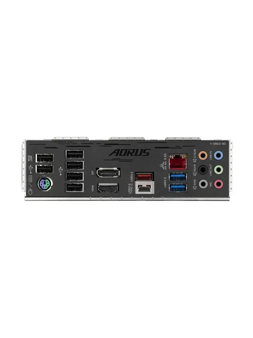 Gigabyte Mатеринская плата B560M AORUS ELITE LGA1200 4*DDR4, материнская LGA 1200 DDR4, фото 3