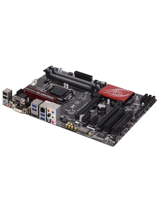 Gigabyte Материнская плата G1.Sniper B5(rev.1.x) LGA1150 DDR3 ATX, H6 LGA 1150 DDR3, фото 4