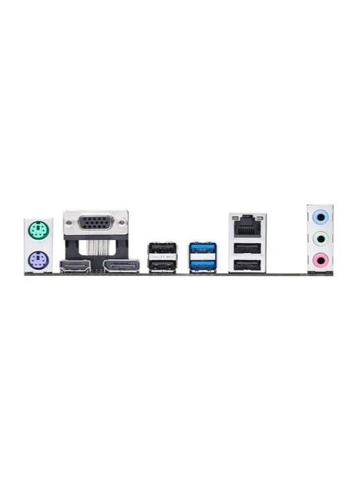 Asus материнская плата PRIME H510M-A LGA 1200 DDR4 Micro ATX, вариант, фото 2