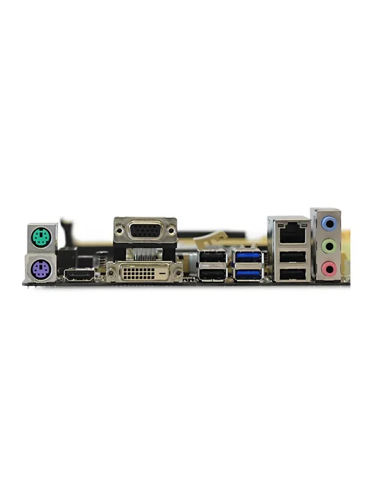 Asus Материнская плата Z87-K LGA 1150 DDR3, вариант, фото 3