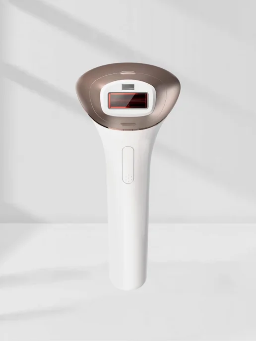 Фотоэпилятор Philips lumea IPL 9900 Series, белый, фото 8