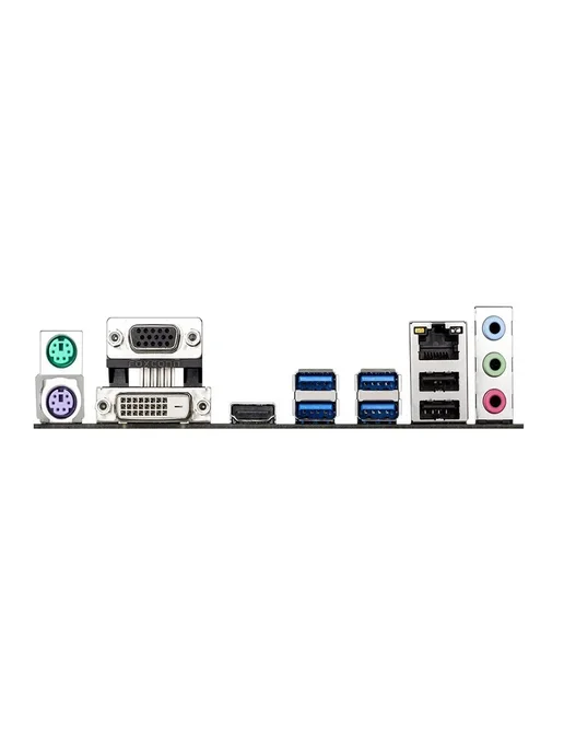 материнская плата ASUS Z97-K R2.0 LGA 1150 DDR3 ATX, R2 0 LGA 1150, фото 4