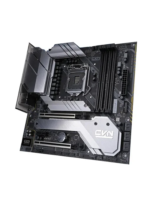 материнская плата B560M GAMING PRO V20 LGA 1200 DDR4, вариант, фото 2