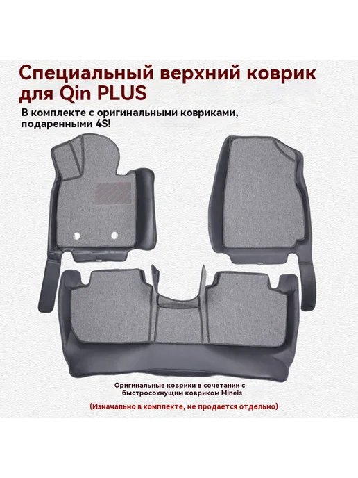 Одеяло Серый Быстросохнущее одеяло, серый, фото 4