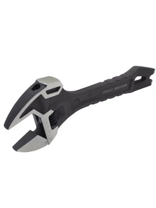 STANLEY Ключ FATMAX DEMOLITION 250 мм FMHT0-75081, черный, фото 4