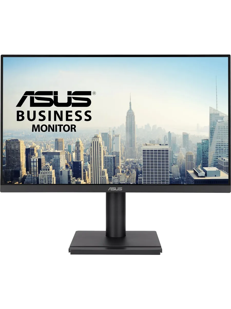 Asus Монитор 23.8" Business VA249QGS черный IPS LED 16 9 HDMI HAS…