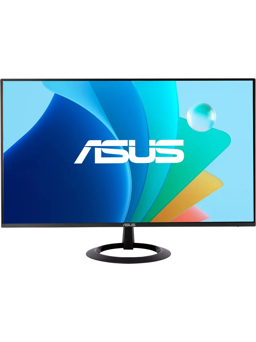 Asus Монитор 27" VZ279HG черный IPS LED 16 9 HDMI матовая 250cd 1…